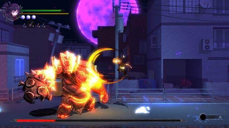 狩猎者X/HunterX-次元集