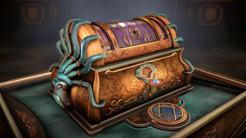 盒子：丢失的碎片/Boxes: Lost Fragments-次元集