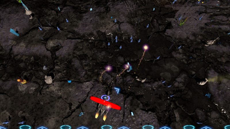 塞图格莉娜号/Sertorgina-次元集