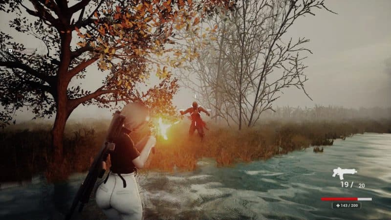 黑暗中的人/Man in the Dark-次元集