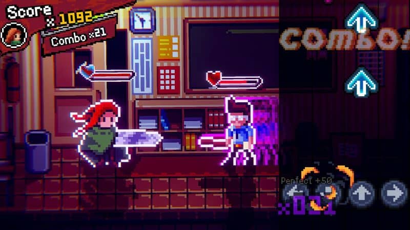 深渊欢呼声/Hailing from the Abyss-次元集