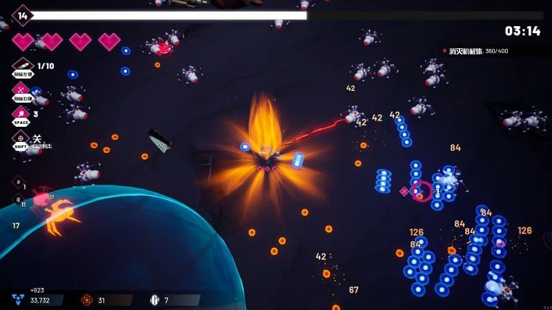 机核吞噬者/Core Devourer-次元集