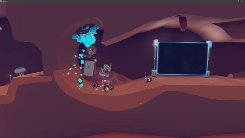 星际尼莫/Astronimo-次元集