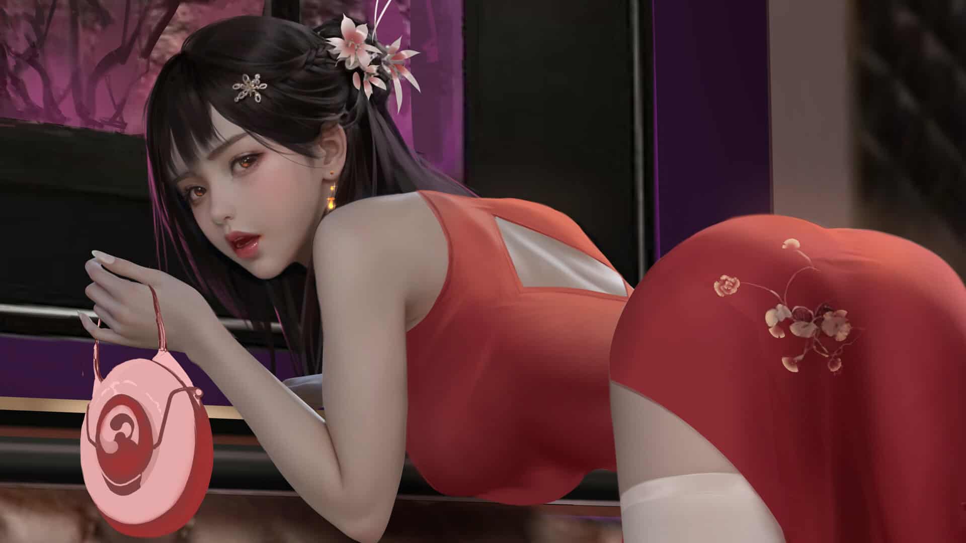 YUME 4-次元集