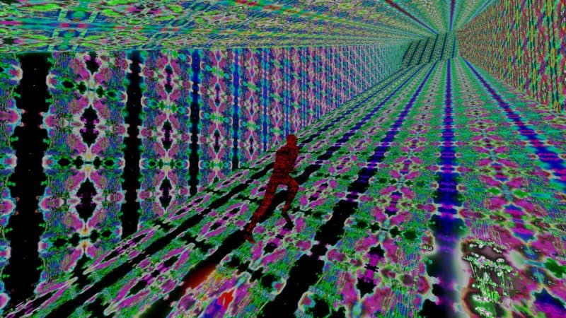 极限进化：驶向神性/Extreme Evolution: Drive to Divinity-次元集