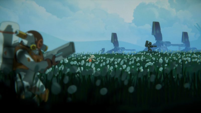 弃子/The Cub-次元集