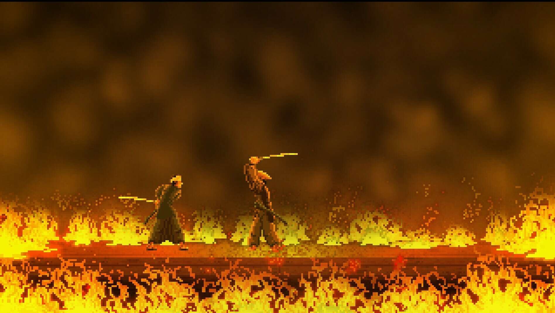 一招致命：武士剑斗/First Cut: Samurai Duel-次元集