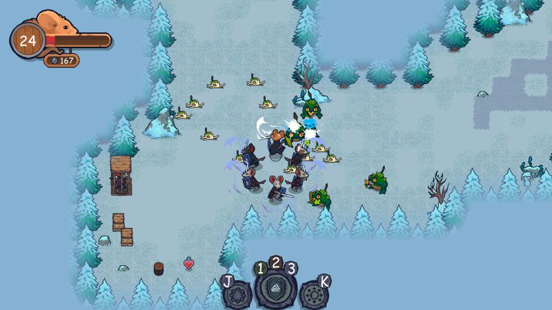 玩鼠米加德/MiceGard-次元集