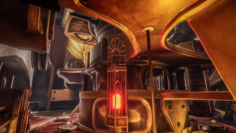 变形记/Metamorphosis-次元集