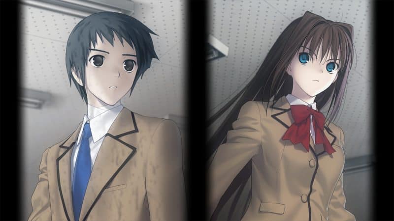 魔法使之夜/WITCH ON THE HOLY NIGHT-次元集