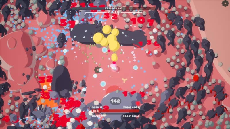 古比斯/Goobies-次元集