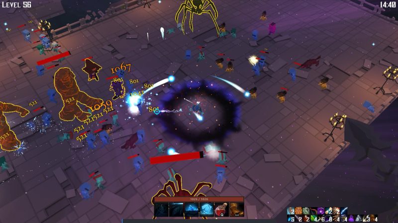 尼兰幸存者/Nyran Survivors-次元集