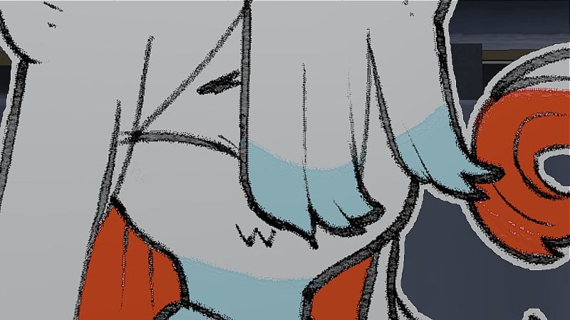 夜晚/night nite-次元集