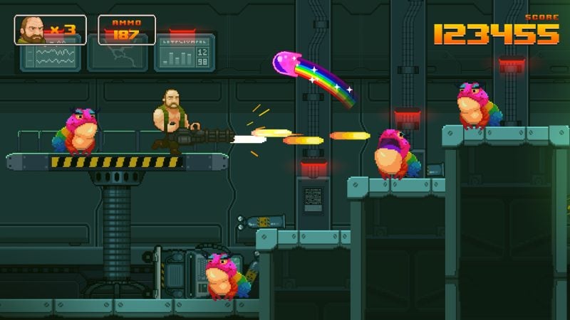 亚历克斯·琼斯：新世界战争/Alex Jones: NWO Wars-次元集