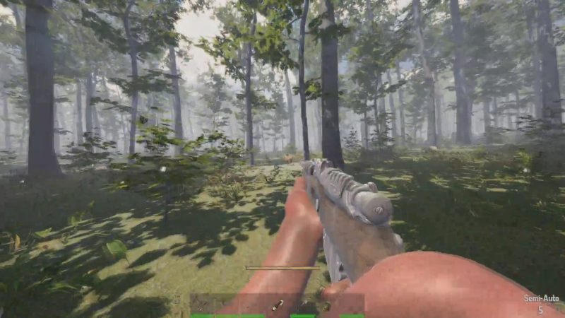 食人岛：生存/Cannibal Island: Survival-次元集