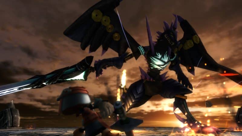 逃离地狱/INFERNO CLIMBER-次元集