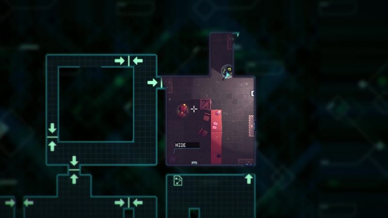 拯救世界特别小队/Signal Decay-次元集