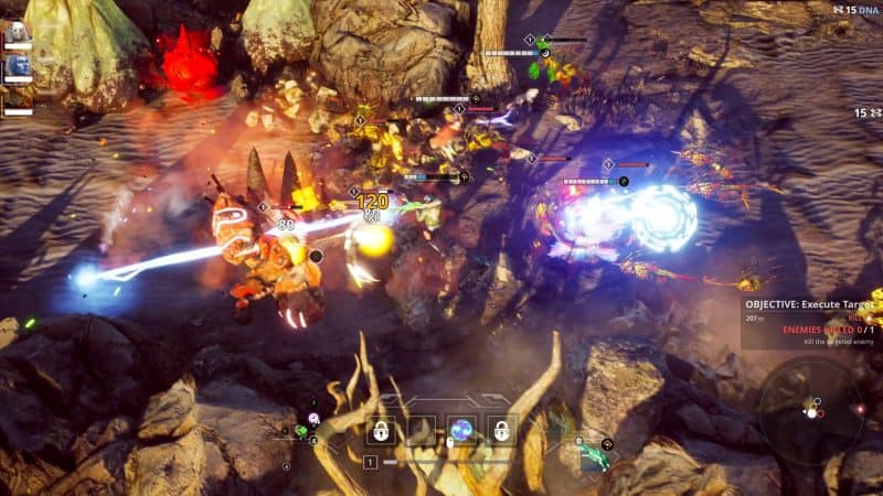 杀戮小队/Killsquad-次元集