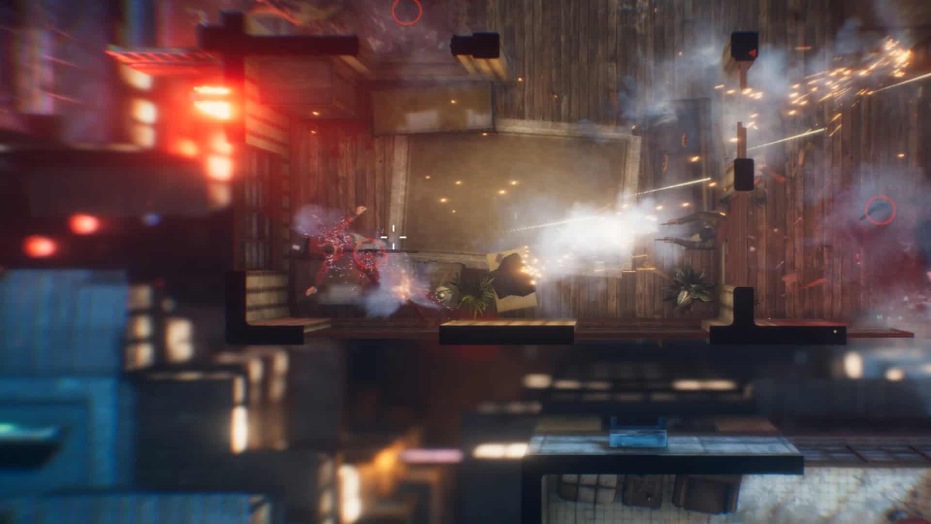 香港残杀/The Hong Kong Massacre-次元集