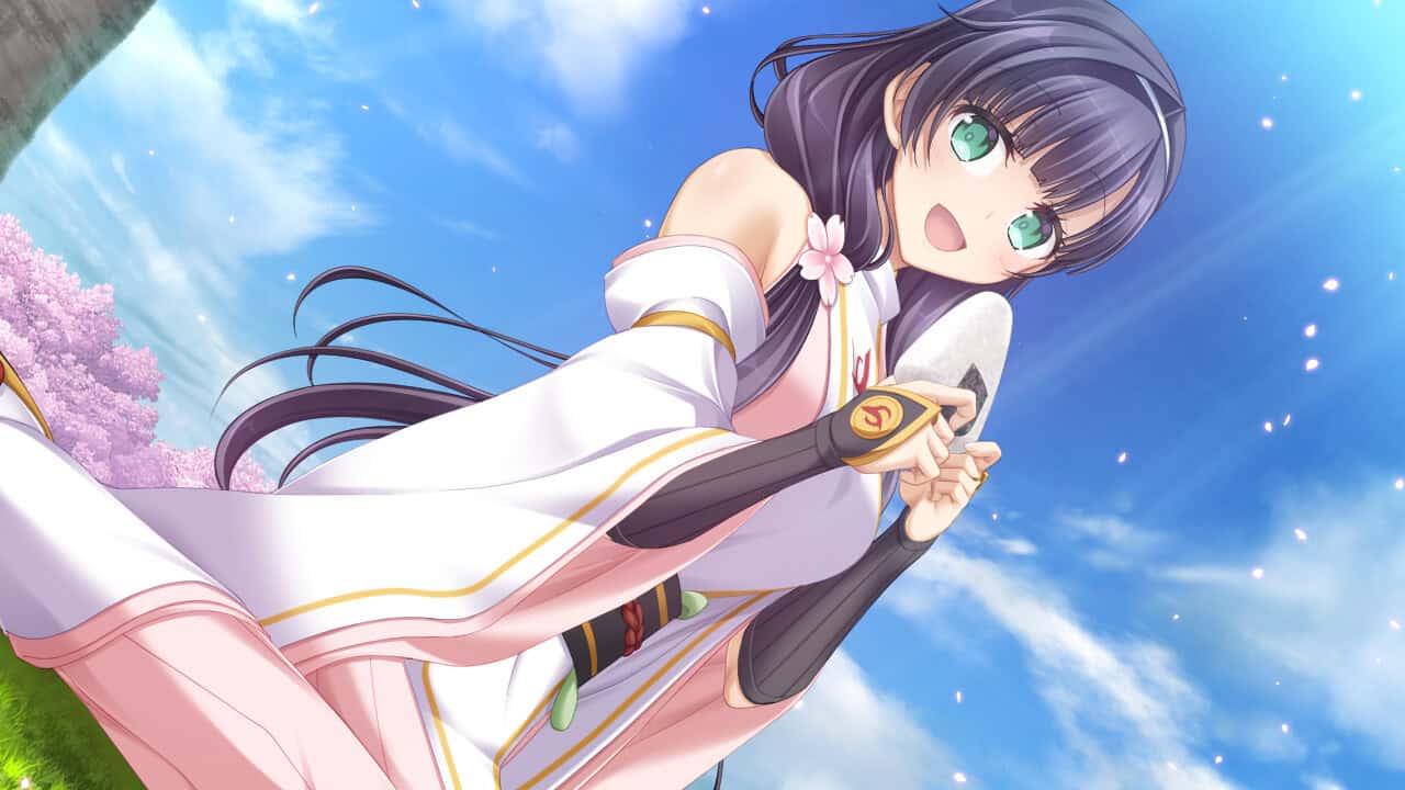 久那土国记/Kunado Chronicles-次元集