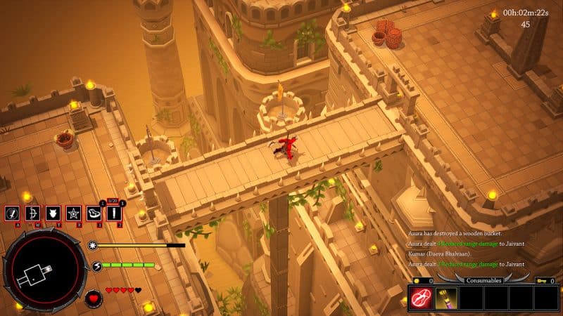 战神阿修罗/Asura: Vengeance Edition-次元集