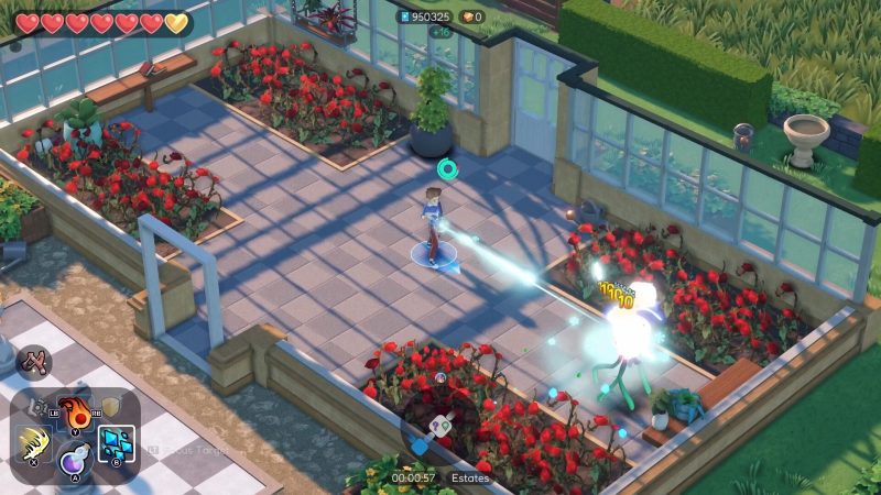 咒语与秘密/Spells & Secrets-次元集