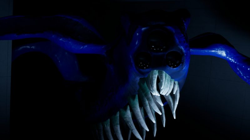 班班幼儿园6/Garten of Banban 6-次元集