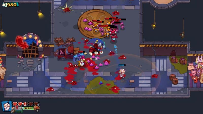 疯狂宠物秀/The Crackpet Show-次元集