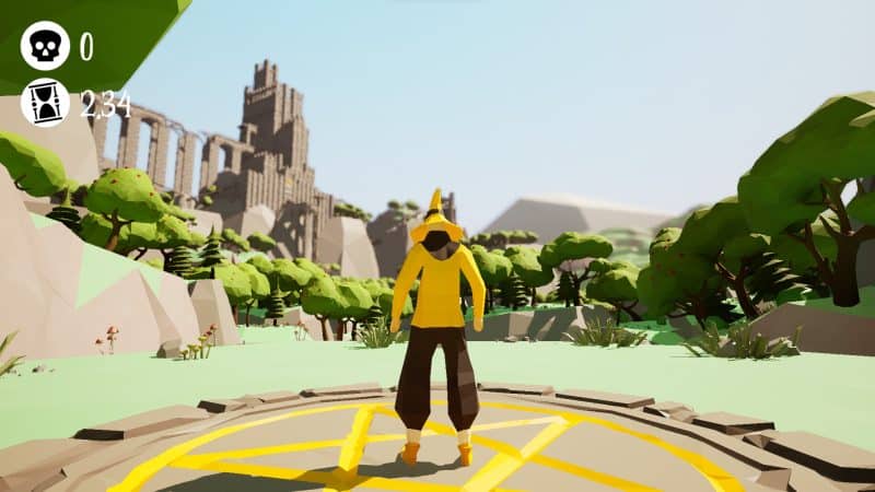 坚持向上/Keep Up-次元集