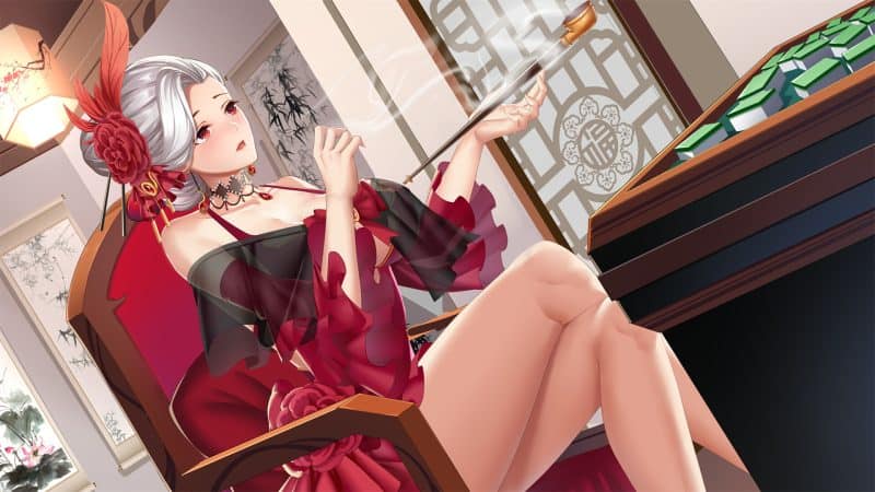 幸存者少女/Survivor Girls-次元集