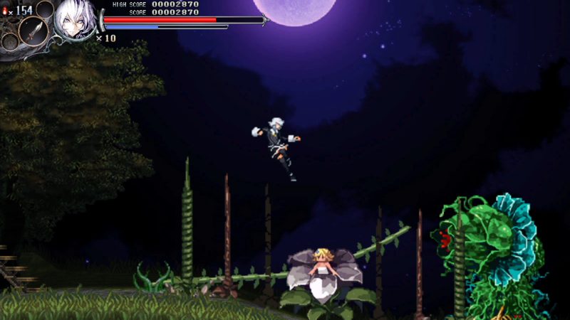 红魔城传说2：妖幻镇魂歌/Koumajou Remilia Ⅱ: Stranger's Requiem-次元集