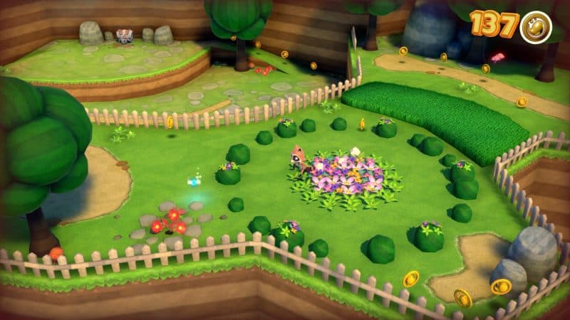 浣熊冒险/Raccoo Venture-次元集