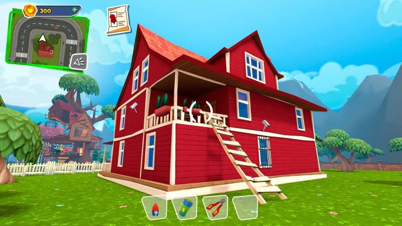 暗黑谜题/Dark Riddle-次元集