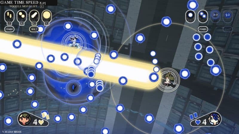 少女与魔法/Maiden and Spell-次元集