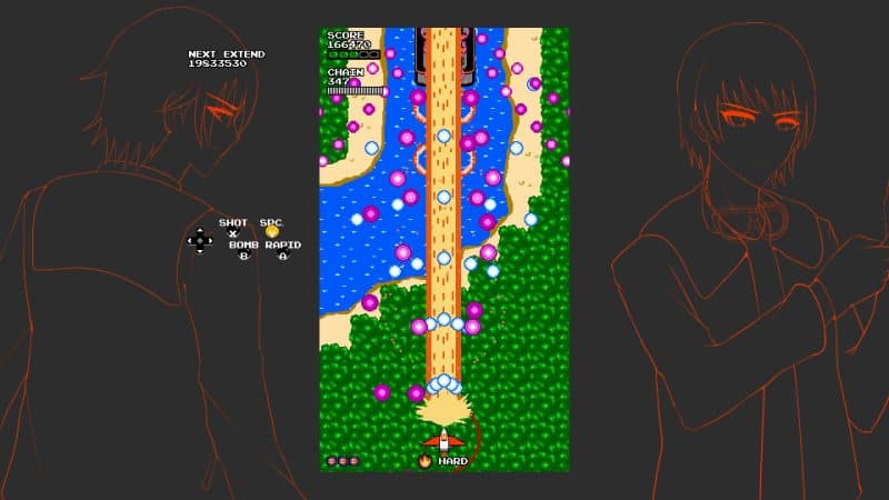 地狱爆破手/Hell Blasters-次元集