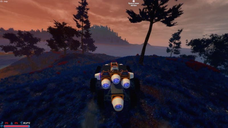 孤星探险/StarsOne-次元集