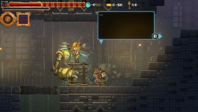 冯加兰城堡：夜之亵渎/VonGarland Castle : Sacrilege of the Night-次元集