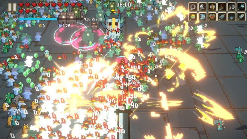 像素猎魔人/Monster Coming-次元集