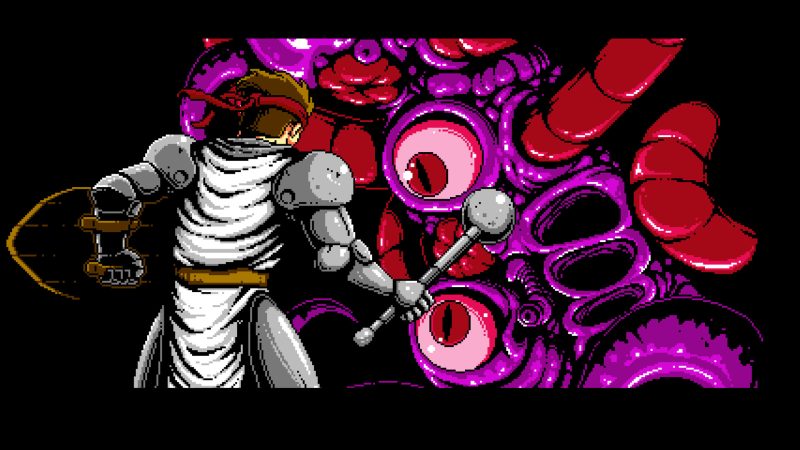 英菲尼克斯/地狱之魂/Infernax-次元集