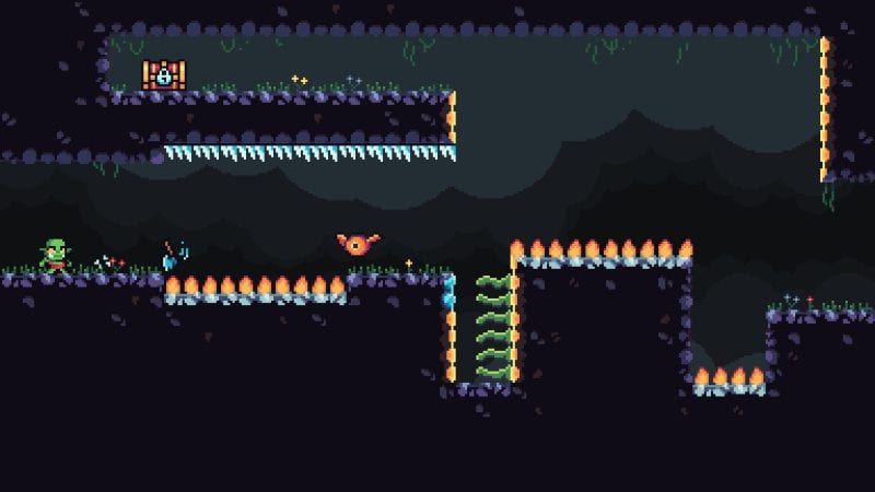 超级斩兽人/Super Choppy Orc-次元集