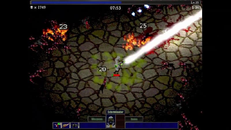 追逐幸存者/Chase Survivors-次元集