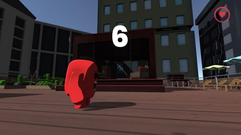 逃跑和隐藏/Run and Hide-次元集