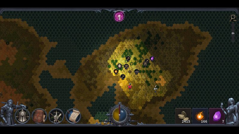 传奇生物2/Legendary Creatures 2-次元集