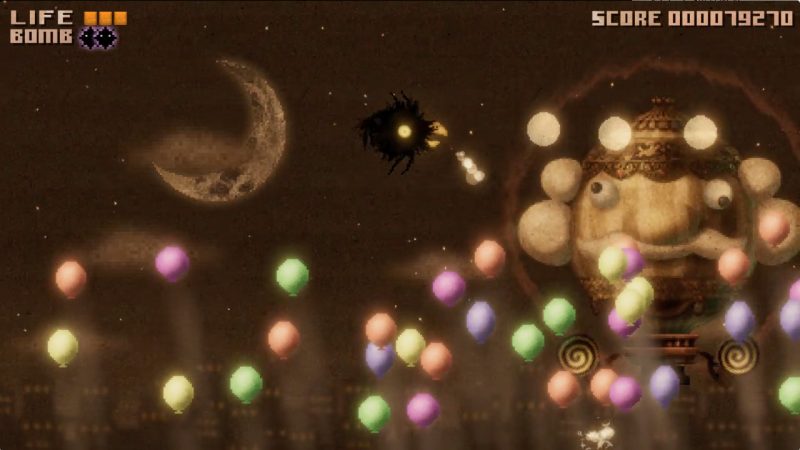 黑鸟/BLACK BIRD-次元集