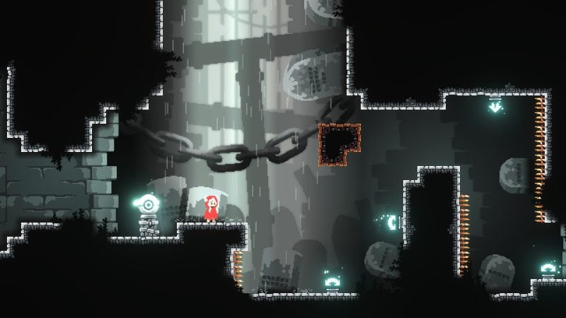 重力城堡/Gravity Castle-次元集