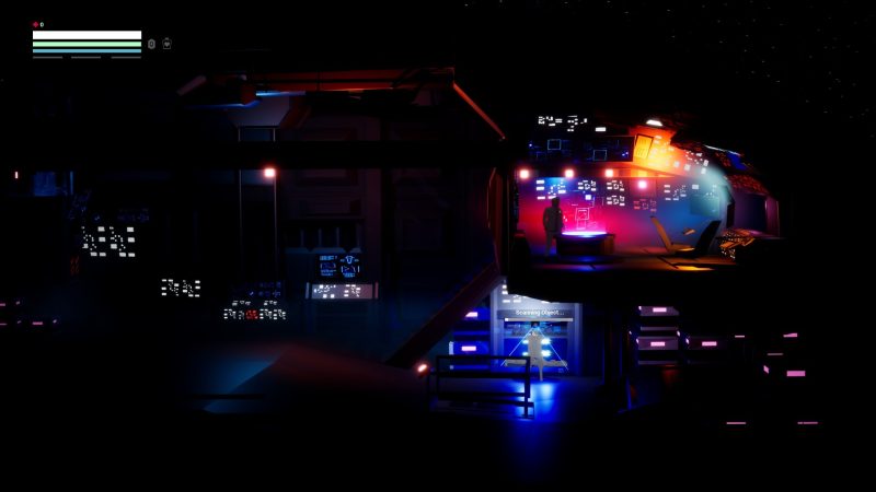 荒芜/Deserted-次元集