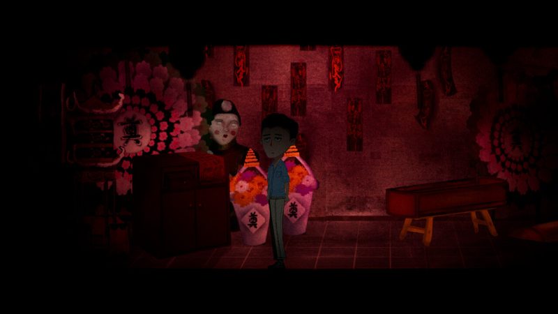 吃香/Ghost Feed-次元集