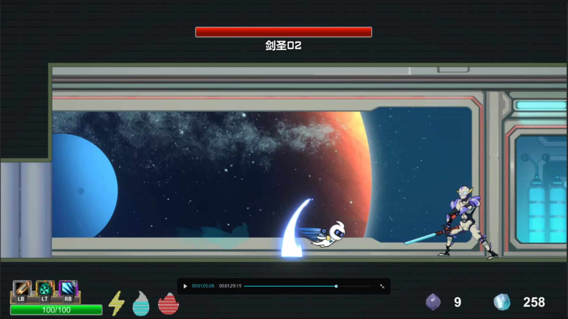 回溯星空/Space Recall-次元集