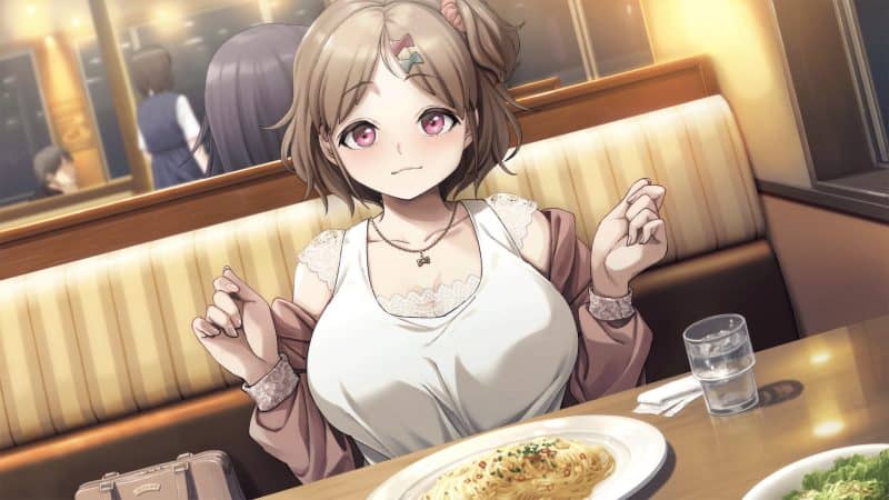 边界：第一部分/Liminal Border Part I-次元集