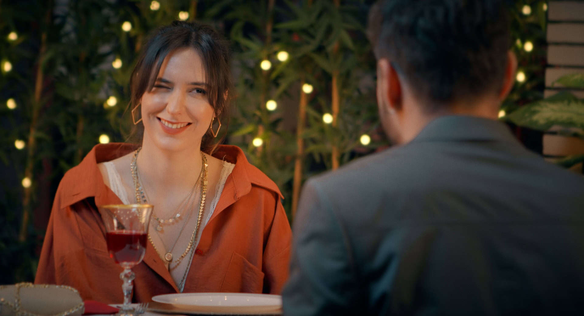 首次约会：约会迟到/First Date : Late To Date-次元集